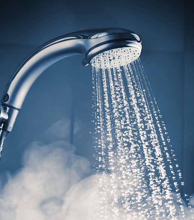 When To Shower, Morning or Night A Plumber’s Perspective Fred Smith
